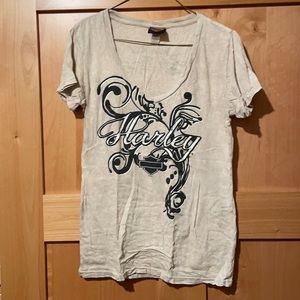 Harley Davidson T shirt from Las Vegas